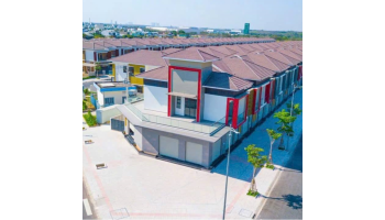 Lắp Đặt Nhà Xưởng Chất Lượng – Giải Pháp Tối Ưu Từ NHÔM KÍNH ĐỨC QUANG
