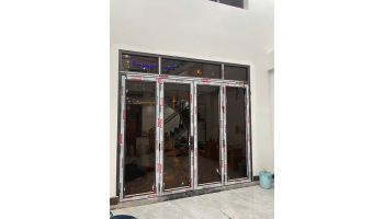 Lắp đặt nhôm kính giá tốt Bình Dương - Lựa chọn thông minh cho mọi công trình