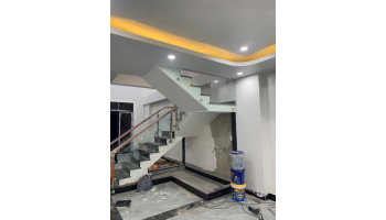 Thiết kế thi công cửa nhôm Bình Dương — Chất lượng bền vững, thẩm mỹ hiện đại