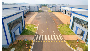Xây Dựng Nhà Kho Chất Lượng tại Bình Dương - Giải Pháp Tối Ưu cho Doanh Nghiệp