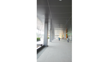 Dự án Bệnh viện Quốc tế Miền đông Becamex - Bình Dương