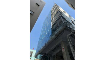 Dự án tòa nhà văn phòng - BSV