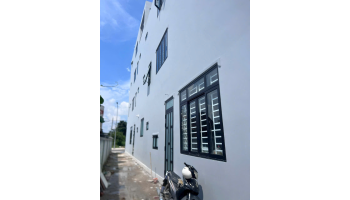 Lắp đặt cửa nhôm Xingfa tại Bình Dương