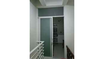 DỰ ÁN NHÀ PHỐ
