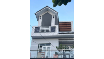 DỰ ÁN NHÀ PHỐ