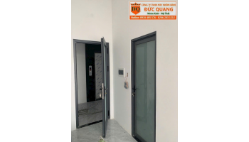 DỰ ÁN TRUNG TÂM