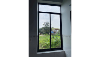 Dự án nhà phố dĩ an