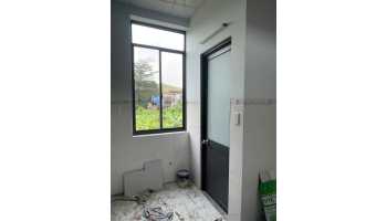 Dự án nhà phố dĩ an