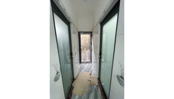 Thi Công Cửa Nhôm Ở Dĩ An