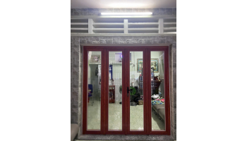 Hoàn thiện dự án 