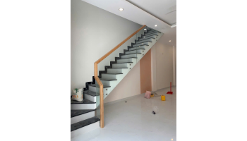 Hoàn thiện dự án 