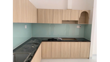 Hoàn thiện dự án 
