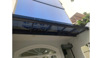Hoàn thiện dự án 