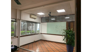Hoàn thiện dự án 