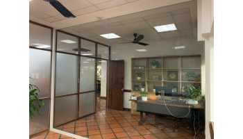 Hoàn thiện dự án 