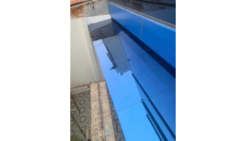 Hoàn thiện dự án 