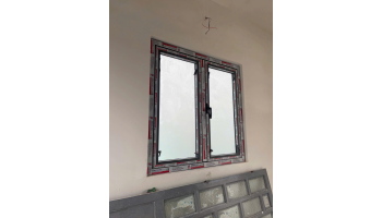 Dự án đang hoàn thiện