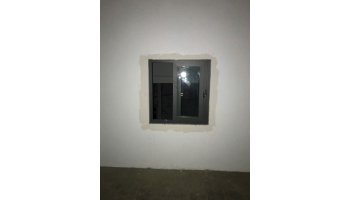 Dự Án Nhôm Kính Nguyễn Đình Chiểu Quận 3