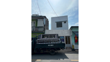 Dự Án Nhôm Kính Nguyễn Đình Chiểu Quận 3