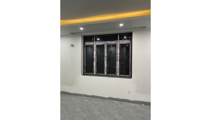 Dịch Vụ Thiết Kế Thi Công Cửa Nhôm Uy Tín Tại Sài Gòn