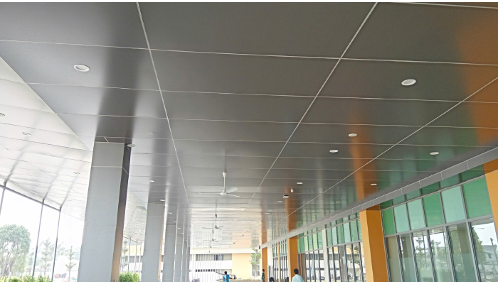 Dự án Bệnh viện Quốc tế Miền đông Becamex - Bình Dương