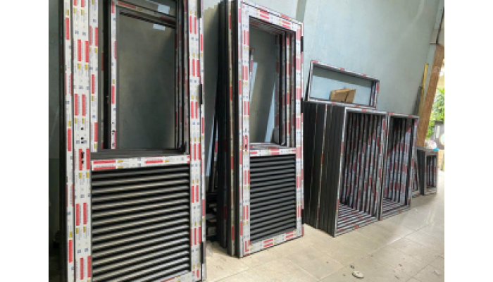 TƯ VẤN GIÁM SÁT LẮP ĐẶT THIẾT BỊ VÀO CÔNG TRÌNH DÂN DỤNG