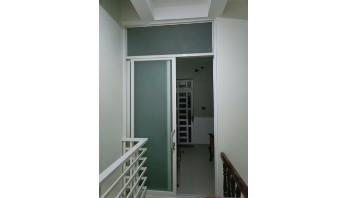 DỰ ÁN NHÀ PHỐ