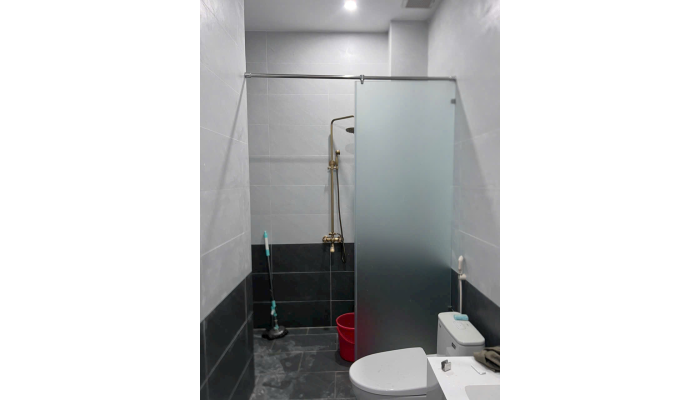 DỰ ÁN NHÀ PHỐ