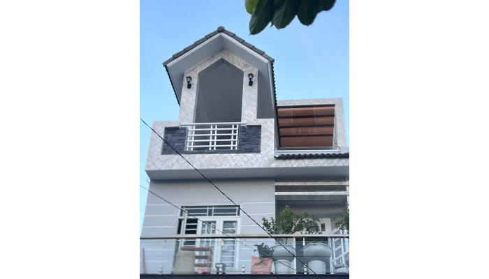 DỰ ÁN NHÀ PHỐ