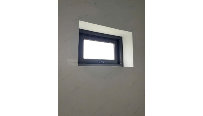 Dự án nhà phố dĩ an