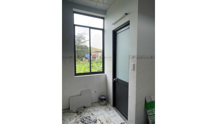 Dự án nhà phố dĩ an