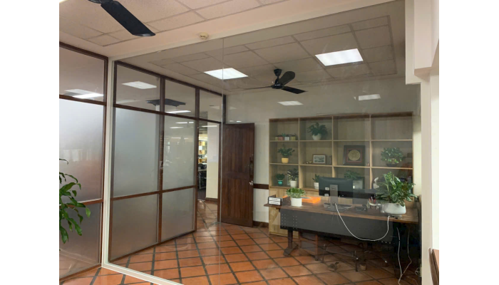 Hoàn thiện dự án 