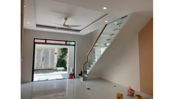 Hoàn thiện dự án 