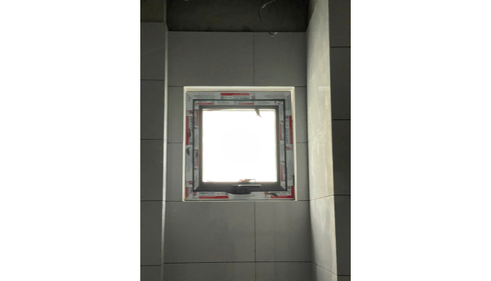 Dự án đang hoàn thiện