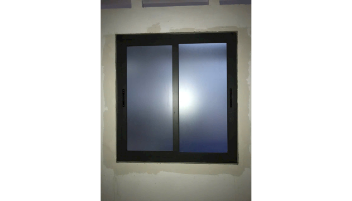 Dự Án Nhôm Kính Nguyễn Đình Chiểu Quận 3