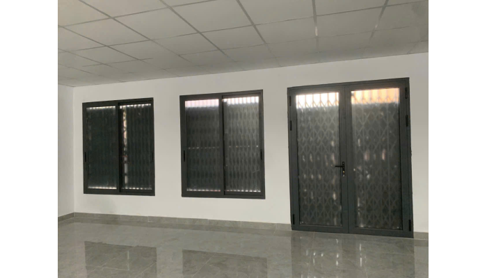 Hoàn thành dự án Phạm Ngọc Thạch