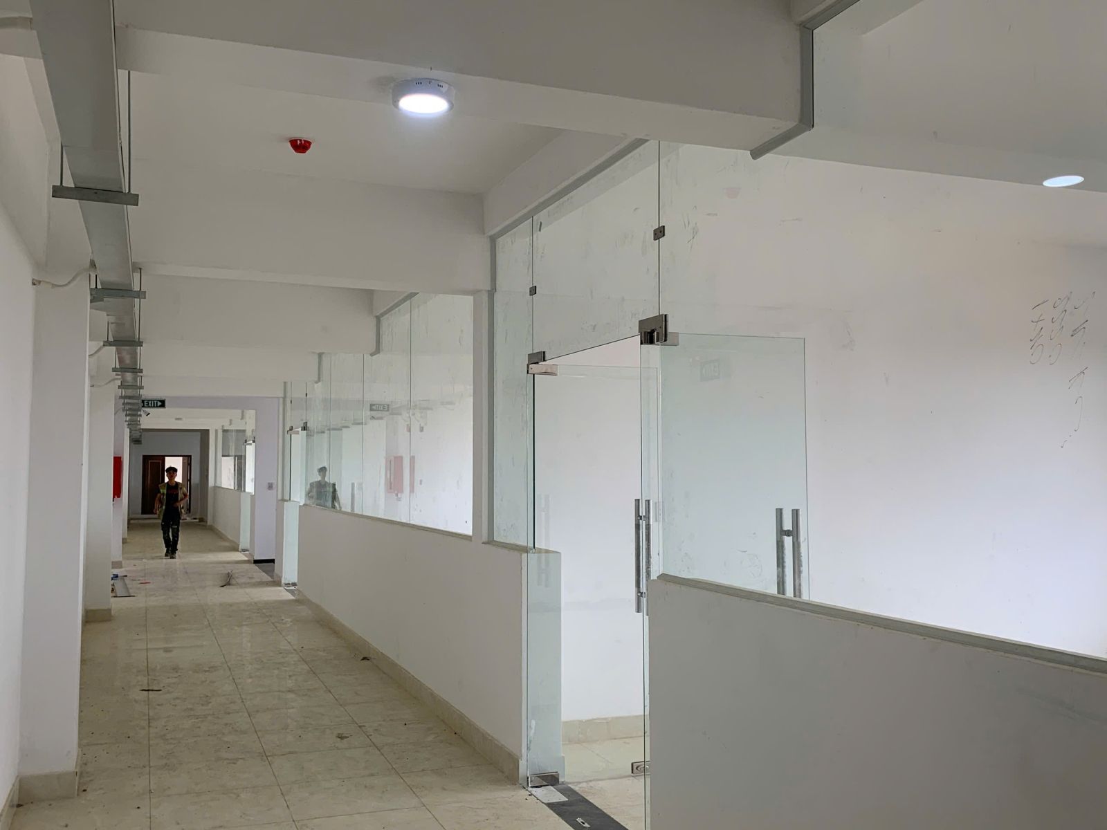 Lắp Đặt Nhà Kho Giá Rẻ