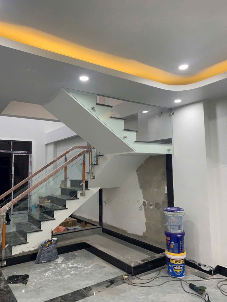 Thiết kế thi công cửa nhôm Bình Dương