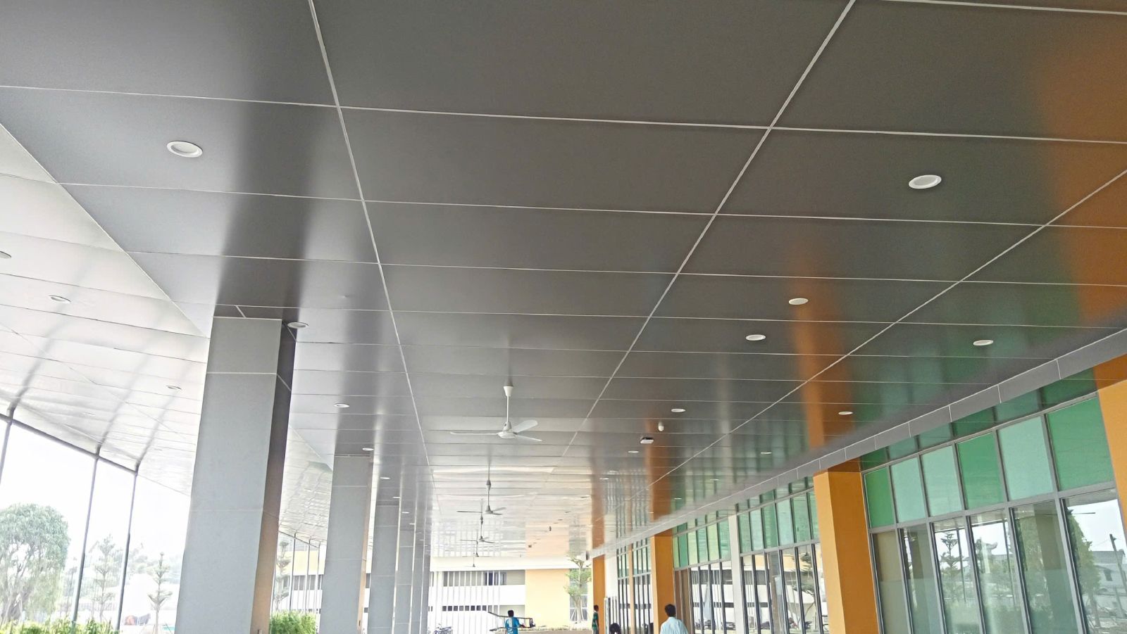 Thiết Kế Thi Công Cửa Nhôm Đồng Nai