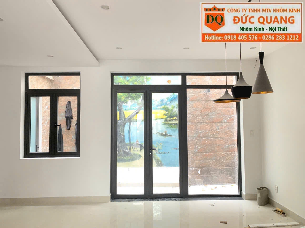 Top Các Loại Nhôm Kính Phù Hợp Cho Công Trình