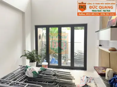 Các Bước Lắp Đặt Nhà Kho Giá Rẻ Đúng Chuẩn, Bền Bỉ