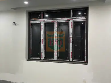 Dịch Vụ Thiết Kế Thi Công Cửa Nhôm Uy Tín Tại Sài Gòn