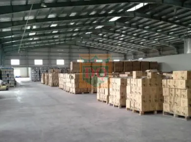 Hướng dẫn bảo trì, sửa chữa nhà kho giá rẻ để sử dụng lâu dài