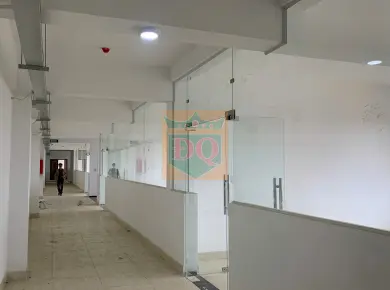 Lắp Đặt Nhà Kho Giá Rẻ – Giải Pháp Tối Ưu Từ Công Ty TNHH MTV Nhôm Kính Đức Quang
