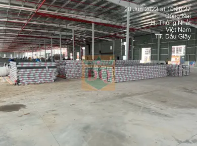 Tại sao nên lựa chọn nhà kho giá rẻ thay vì nhà kho truyền thống?
