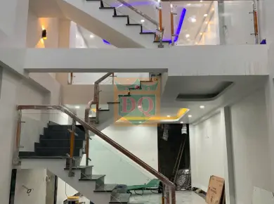 Giải Pháp Thi Công Nhôm Kính Uy Tín Tại Thủ Dầu Một Bình Dương
