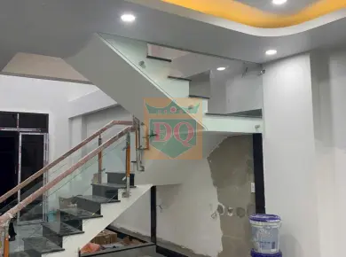 Thiết kế thi công cửa nhôm Bình Dương — Chất lượng bền vững, thẩm mỹ hiện đại