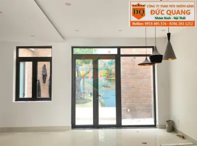 Top Các Loại Nhôm Kính Phù Hợp Nhất Cho Công Trình Tại Bình Dương