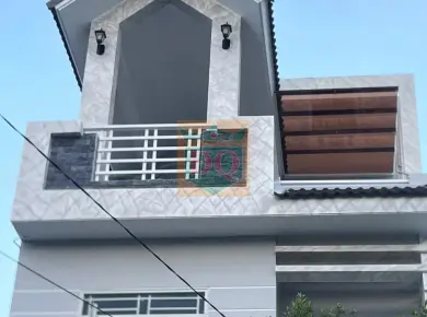 DỰ ÁN NHÀ PHỐ