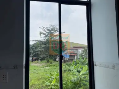 Dự án nhà phố dĩ an